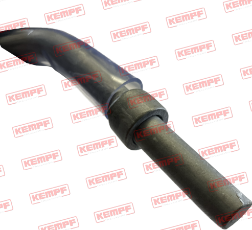 117844 Anschlag f. Rollplane, schwenkbar